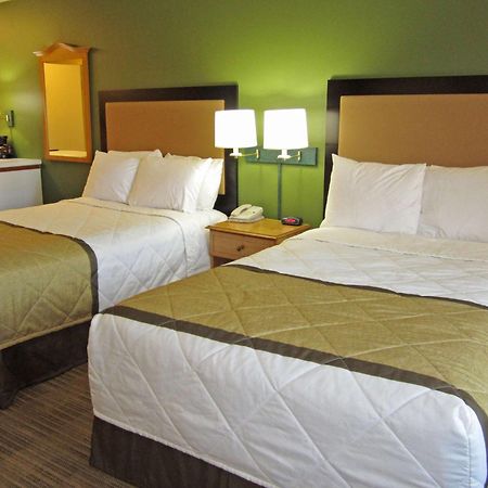 Extended Stay America Select Suites - Durham - University - Ivy Creek Blvd Kültér fotó