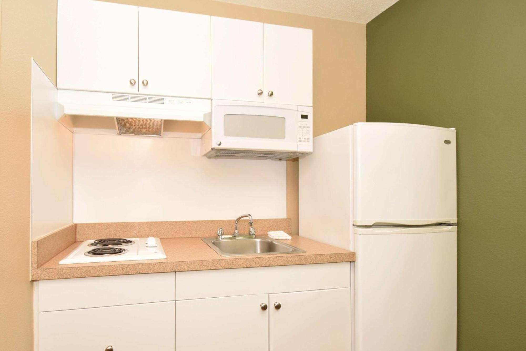 Extended Stay America Select Suites - Durham - University - Ivy Creek Blvd Kültér fotó