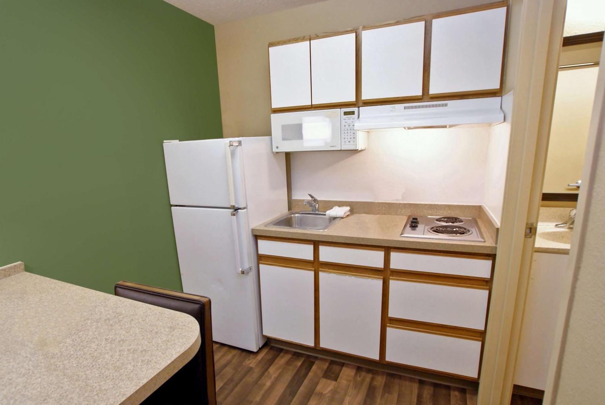 Extended Stay America Select Suites - Durham - University - Ivy Creek Blvd Kültér fotó