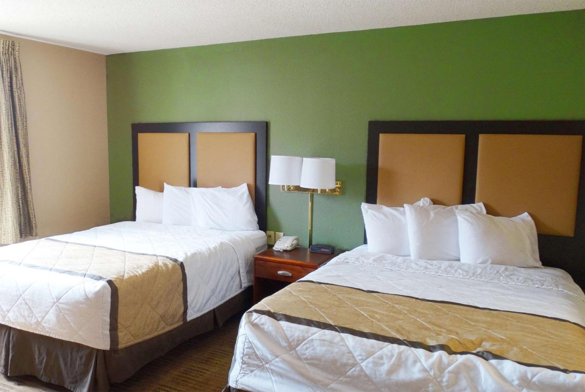 Extended Stay America Select Suites - Durham - University - Ivy Creek Blvd Kültér fotó