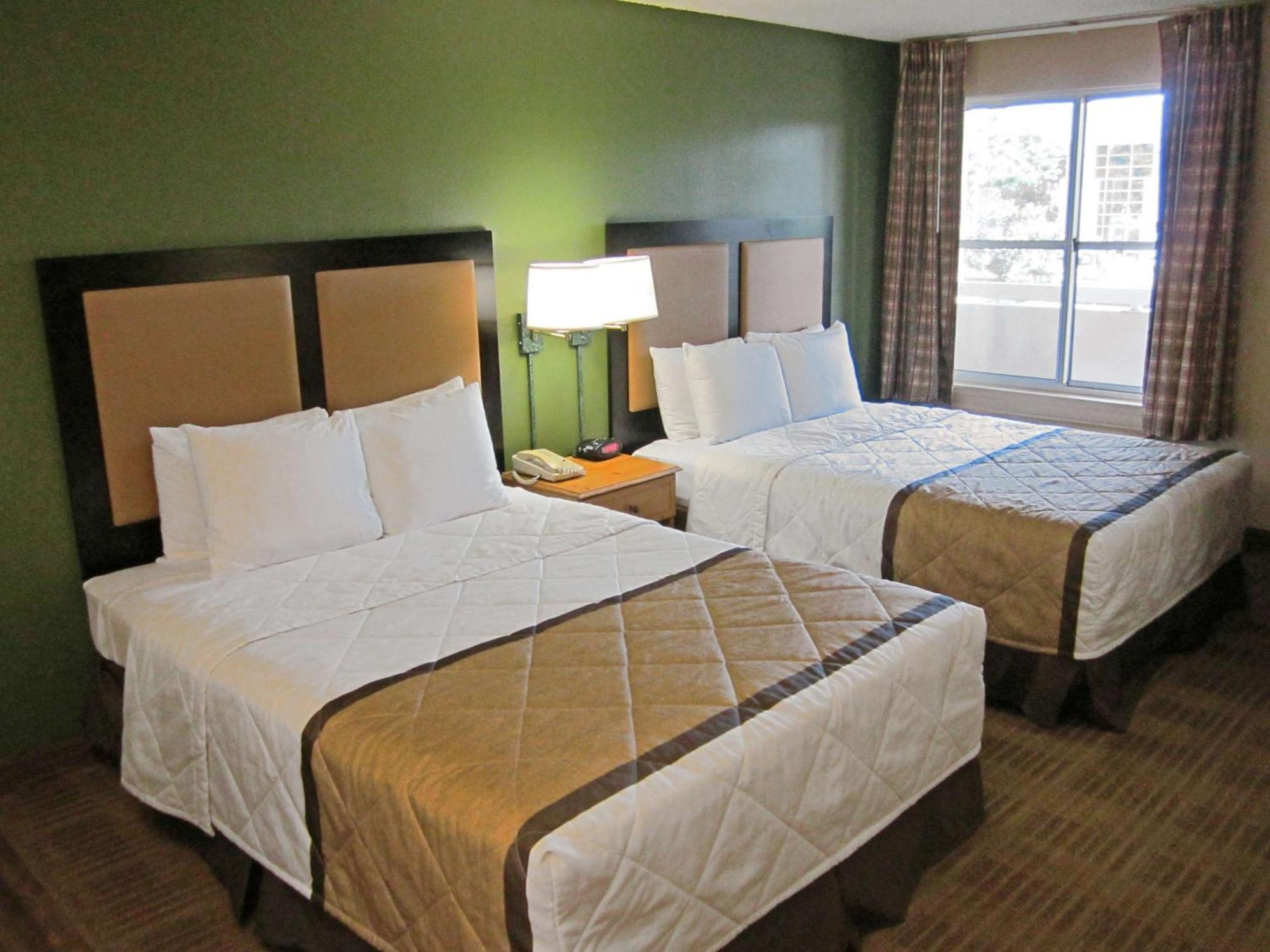 Extended Stay America Select Suites - Durham - University - Ivy Creek Blvd Kültér fotó
