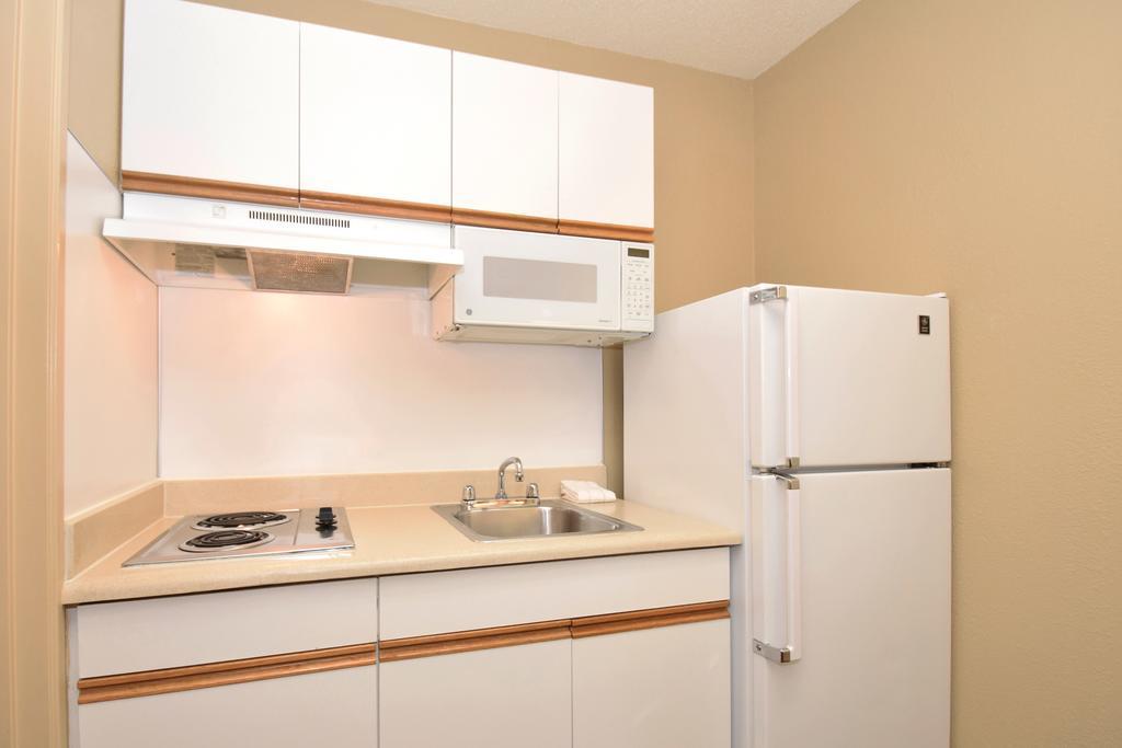 Extended Stay America Select Suites - Durham - University - Ivy Creek Blvd Kültér fotó