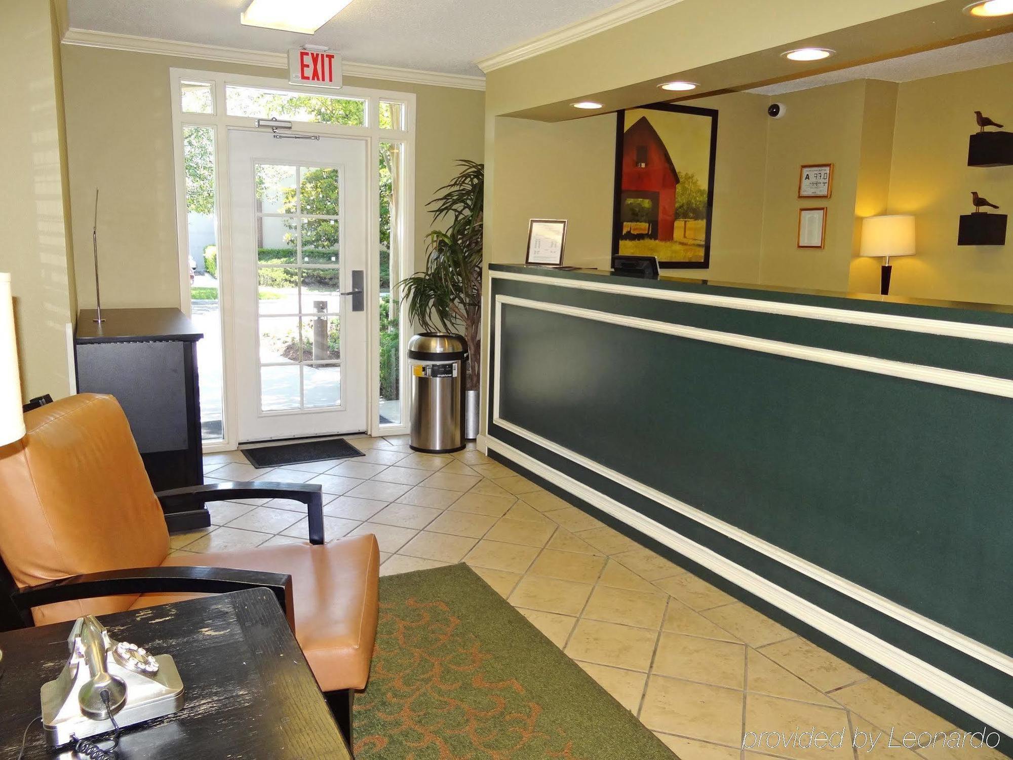 Extended Stay America Select Suites - Durham - University - Ivy Creek Blvd Kültér fotó