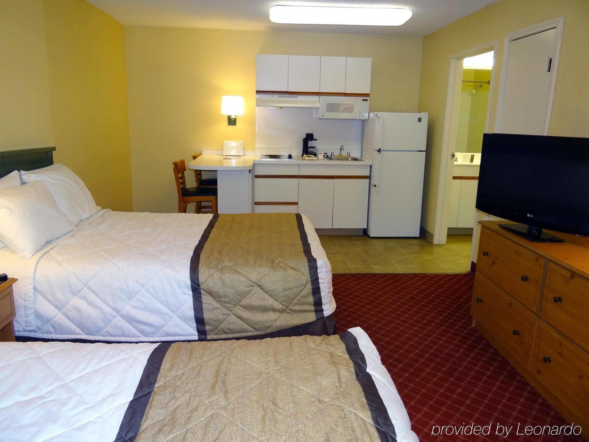 Extended Stay America Select Suites - Durham - University - Ivy Creek Blvd Kültér fotó